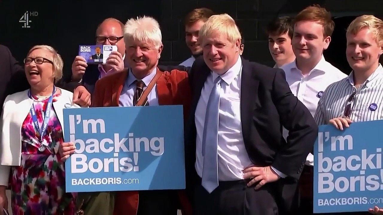 Celebrity Hunted - Se3 - Ep01 HD Watch HD Deutsch