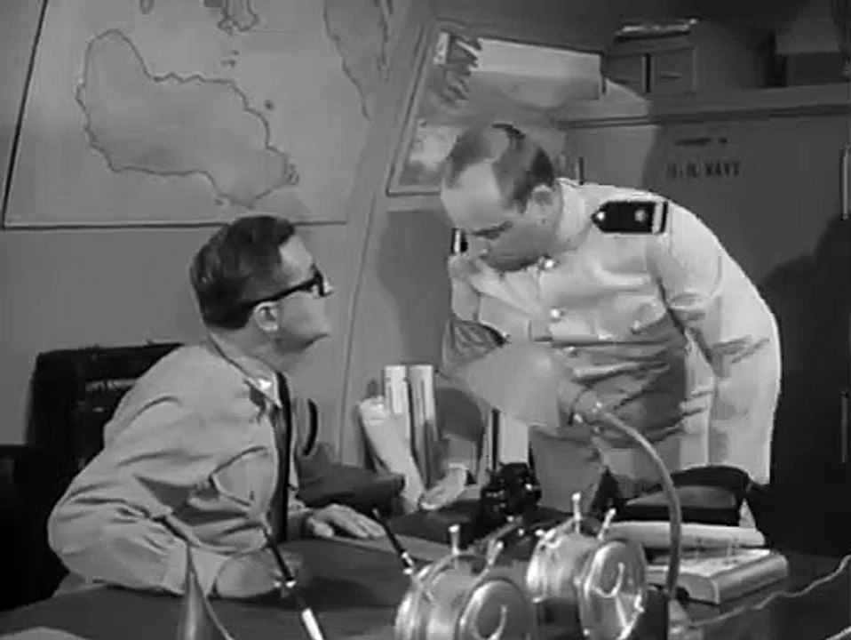 McHale's Navy - Se1 - Ep01 HD Watch HD Deutsch