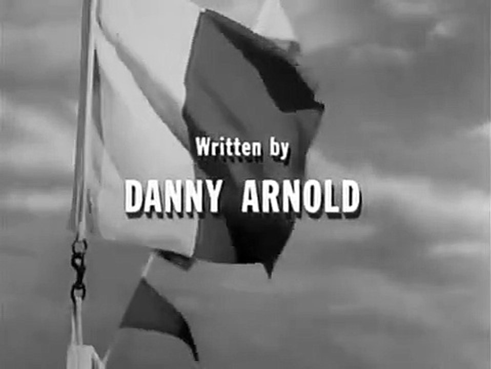 McHale's Navy - Se1 - Ep02 HD Watch HD Deutsch