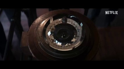 1899 _ Official Trailer _ Netflix