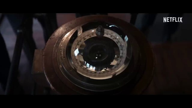 1899 _ Official Trailer _ Netflix