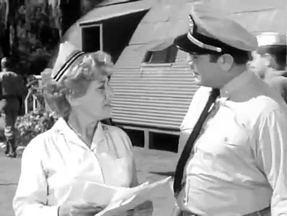 McHale's Navy - Se1 - Ep09 HD Watch HD Deutsch