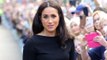 'I just had my genealogy done': Meghan Markle reveals she's '43 percent Nigerian' in new Archetypes episode