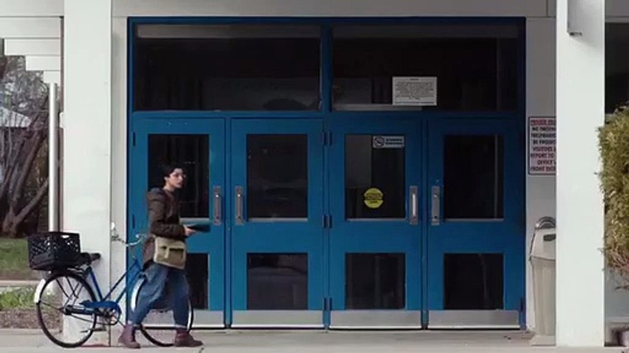 Crawford - Se1 - Ep03 - Manny's Oath of Secrecy HD Watch HD Deutsch