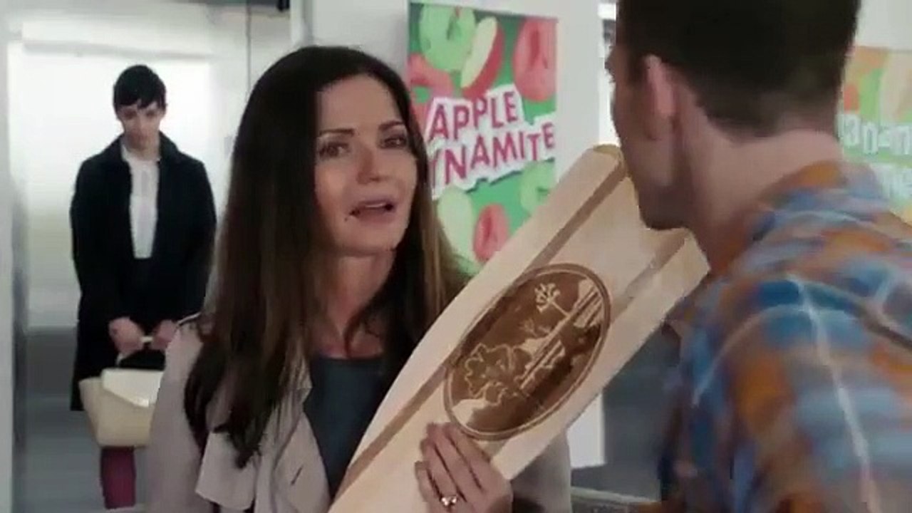 Crawford - Se1 - Ep04 - Someone Is Looking Out For You HD Watch HD Deutsch