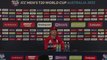 Jos Buttler on England shock T20 world cup defeat by Ireland