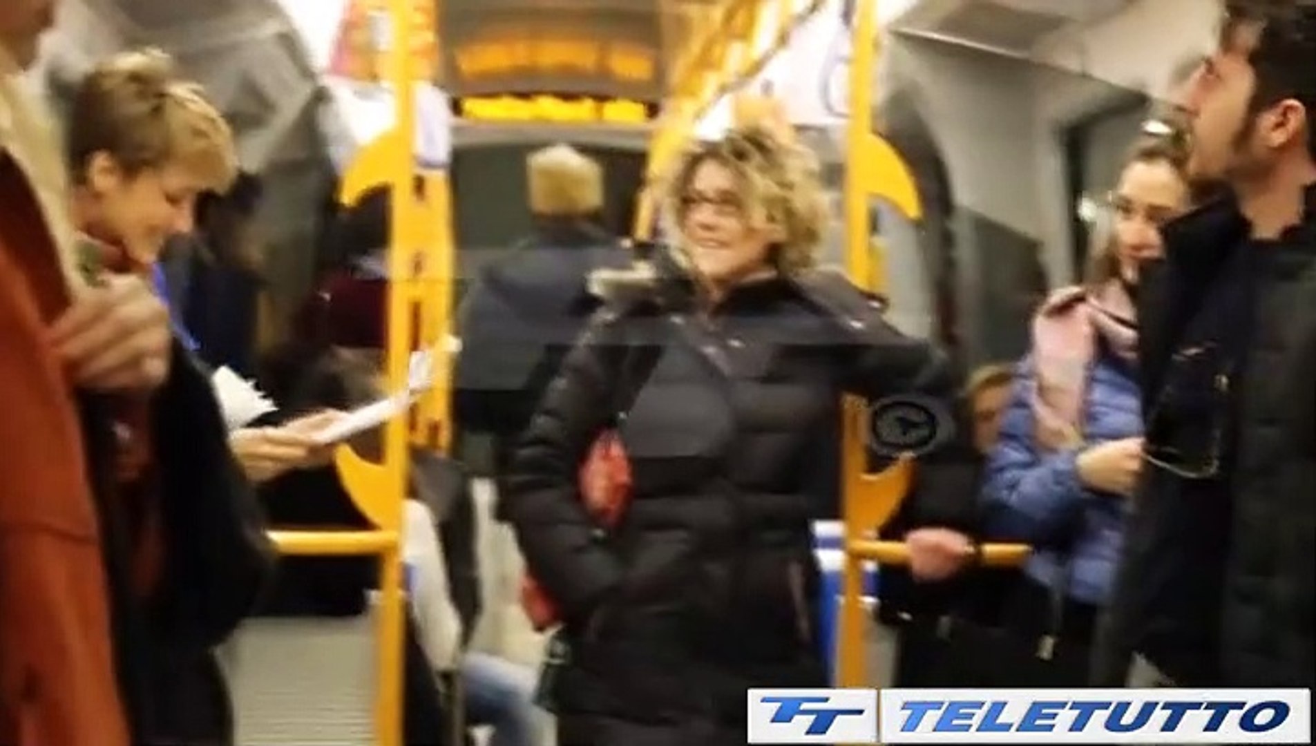 Video News - METROMUSIC BRESCIA