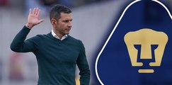 Jaime Lozano, gana terreno para ser el nuevo técnico de Pumas