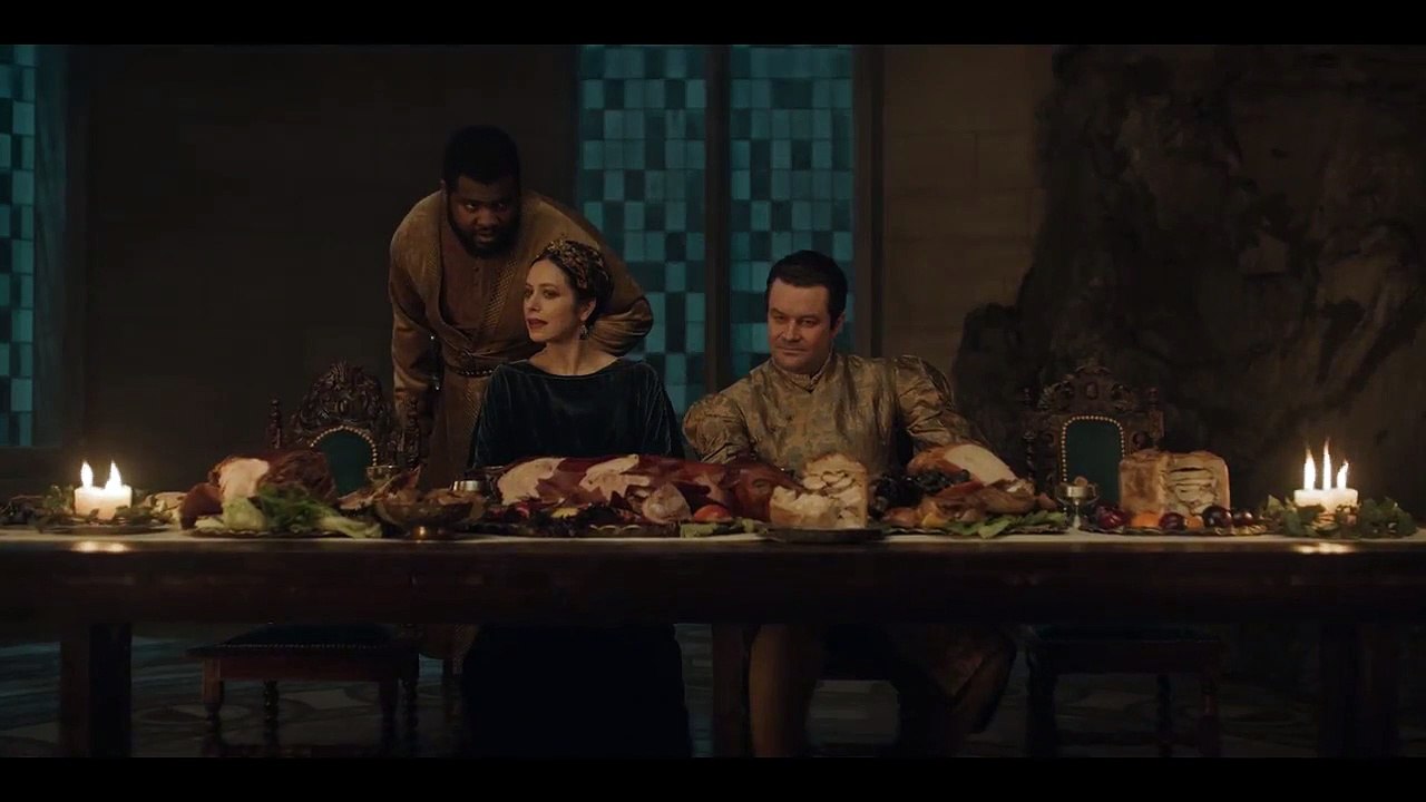 The Witcher - Se1 - Ep101 - Inside The - Ep01 HD Watch HD Deutsch