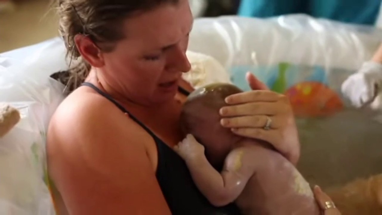 Water Birth