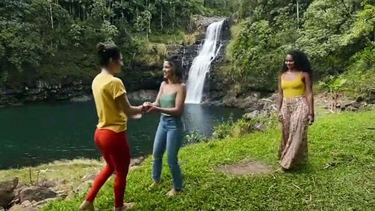 The World's Most Amazing Vacation Rentals - Se1 - Ep08 HD Watch HD Deutsch