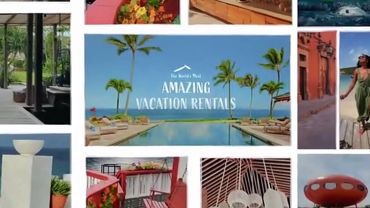 The World's Most Amazing Vacation Rentals - Se2 - Ep02 HD Watch HD Deutsch