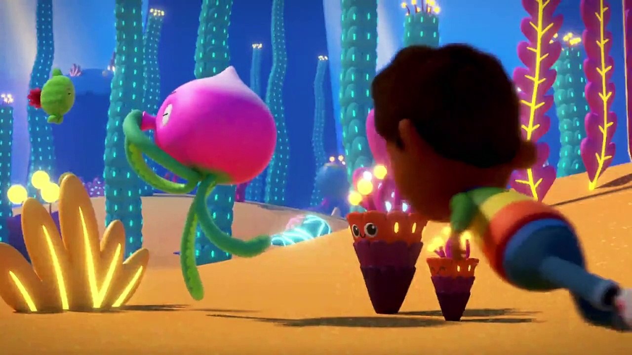 Mia's Magic Playground - Se1 - Ep04 HD Watch HD Deutsch