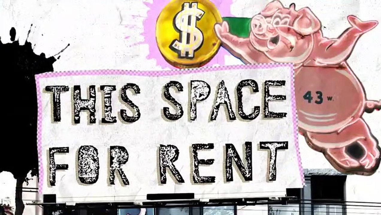 This Space For Rent - Se1 - Ep02 HD Watch HD Deutsch
