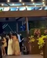 مسابقة ملكات جمال تحولت إلى ساحة معركة في فيديو صادم