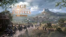 Age of Empires Mobile - Vidéo d'annonce