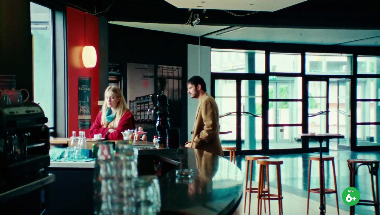 Forever Young (Trailer Ufficiale HD) ⭐️⭐️½