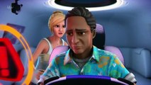 Thunderbirds Are Go - Se2 - Ep04 - City Under The Sea HD Watch HD Deutsch