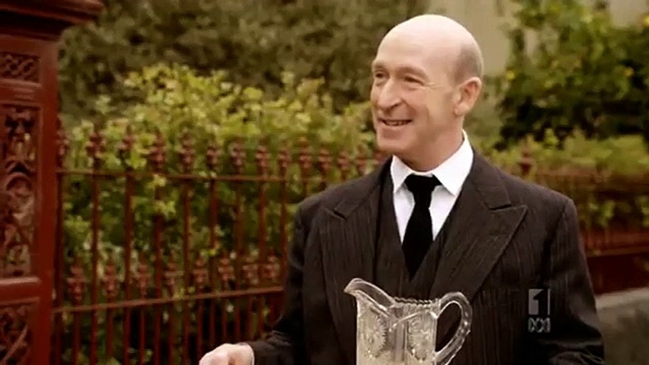 Miss Fisher's Mur-'der Mysterie - Se1 - Ep02 HD Watch HD Deutsch