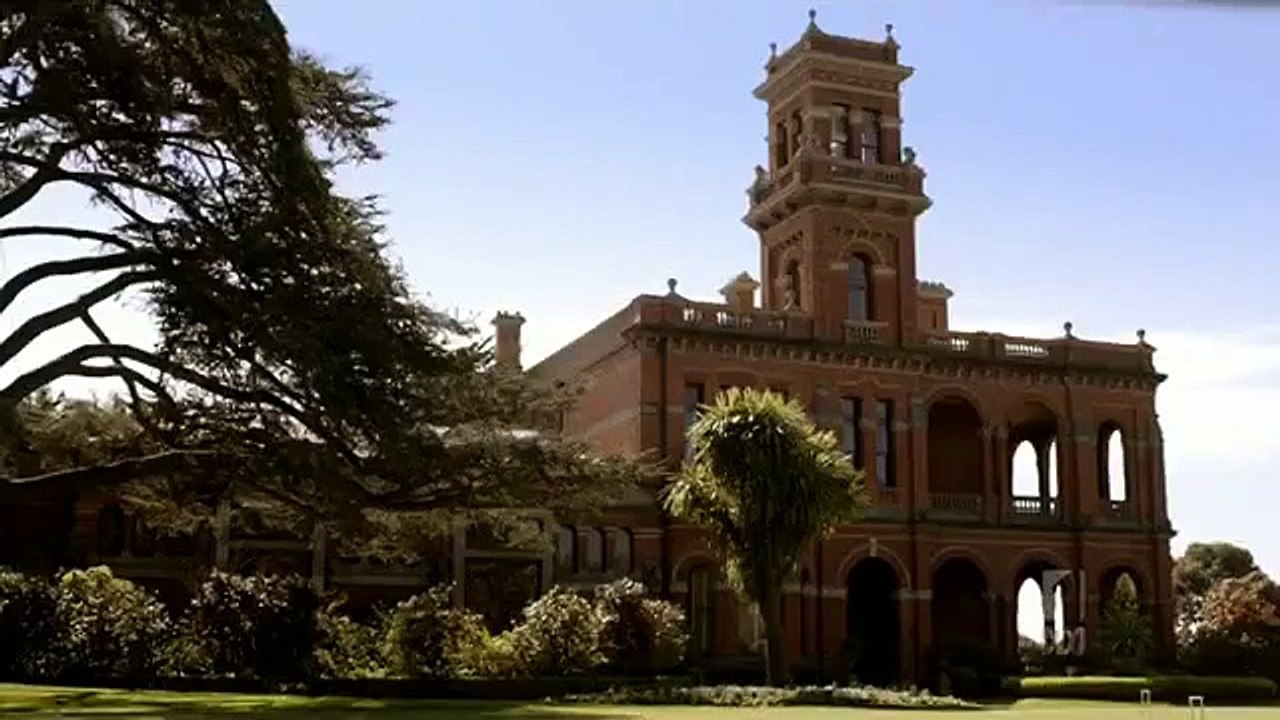 Miss Fisher's Mur-'der Mysterie - Se1 - Ep04 HD Watch HD Deutsch