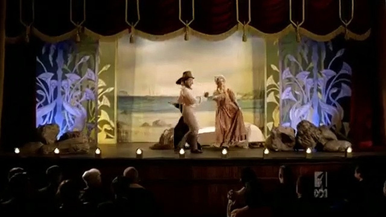 Miss Fisher's Mur-'der Mysterie - Se1 - Ep06 HD Watch HD Deutsch