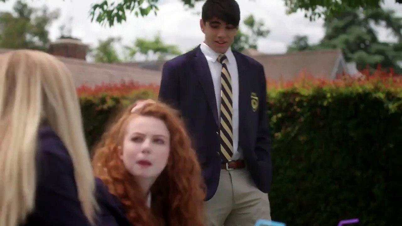 Crown Lake - Se1 - Ep04 - Girl's Rule HD Watch HD Deutsch