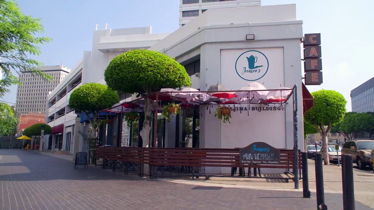 Crown Lake - Se1 - Ep05 - Birdsong HD Watch HD Deutsch