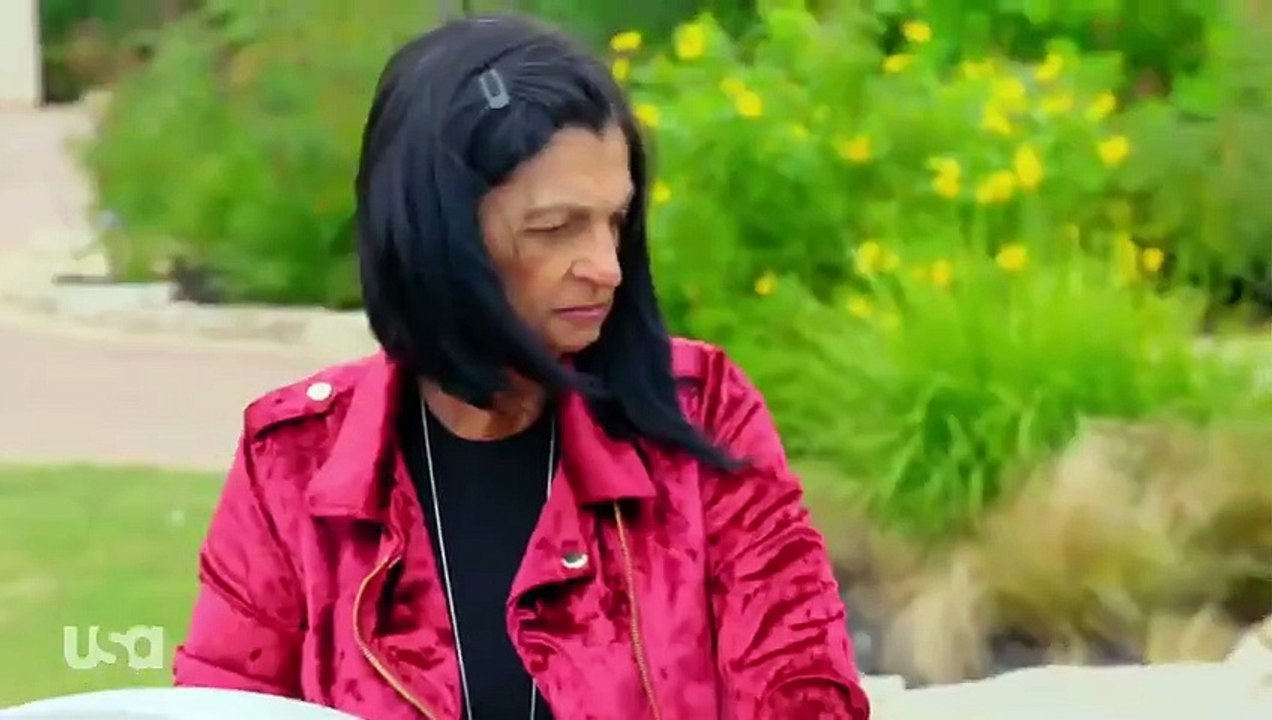 Miz and Mrs - Se1 - Ep09 - Miz $$ Maryse Alone Time HD Watch HD Deutsch