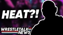 New Japan HEAT With WWE Star! Charlotte Flair WWE Return? | WrestleTalk
