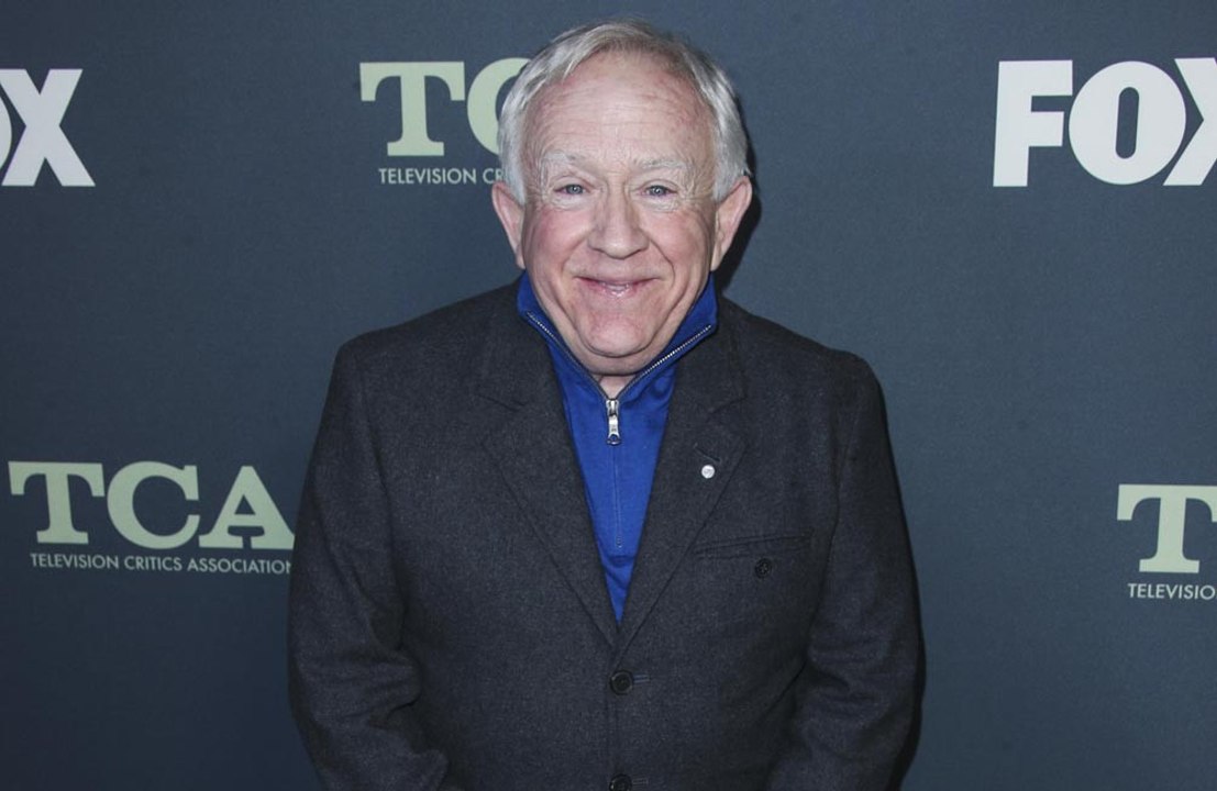 Mort de l'acteur Leslie Jordan dans un accident de voiture