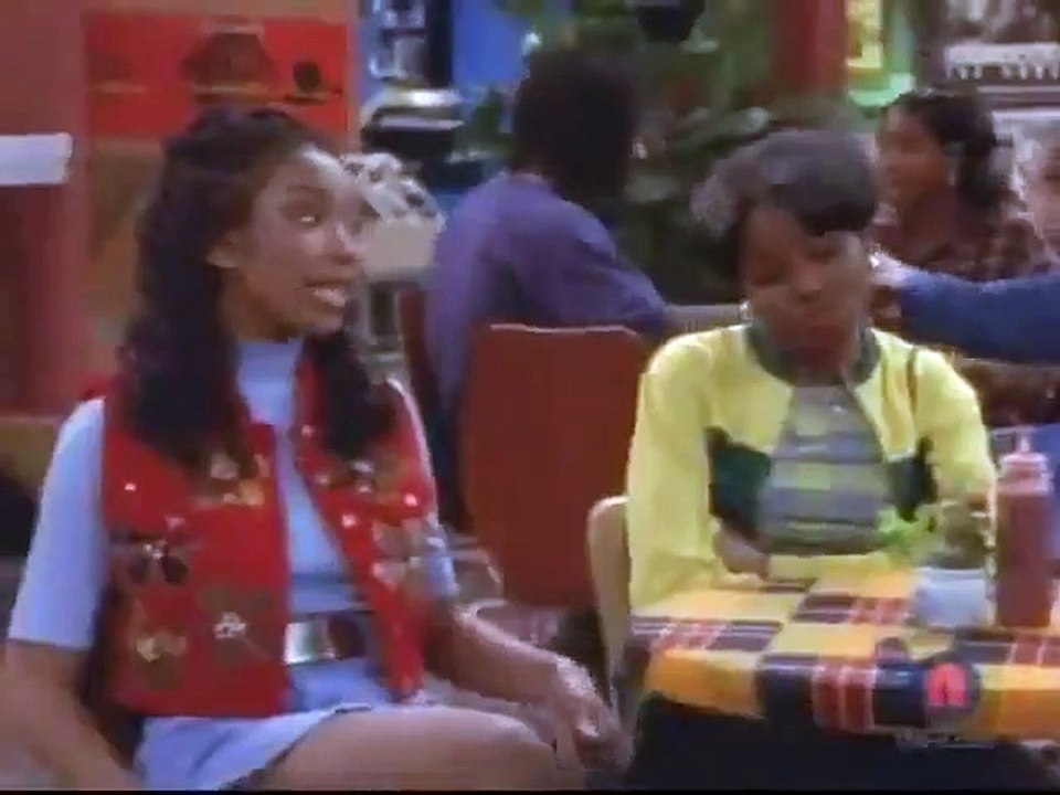 Moesha - Ep06 HD Watch HD Deutsch