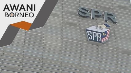 PRU15 | SPR Sarawak seru lebih ramai keluar mengundi