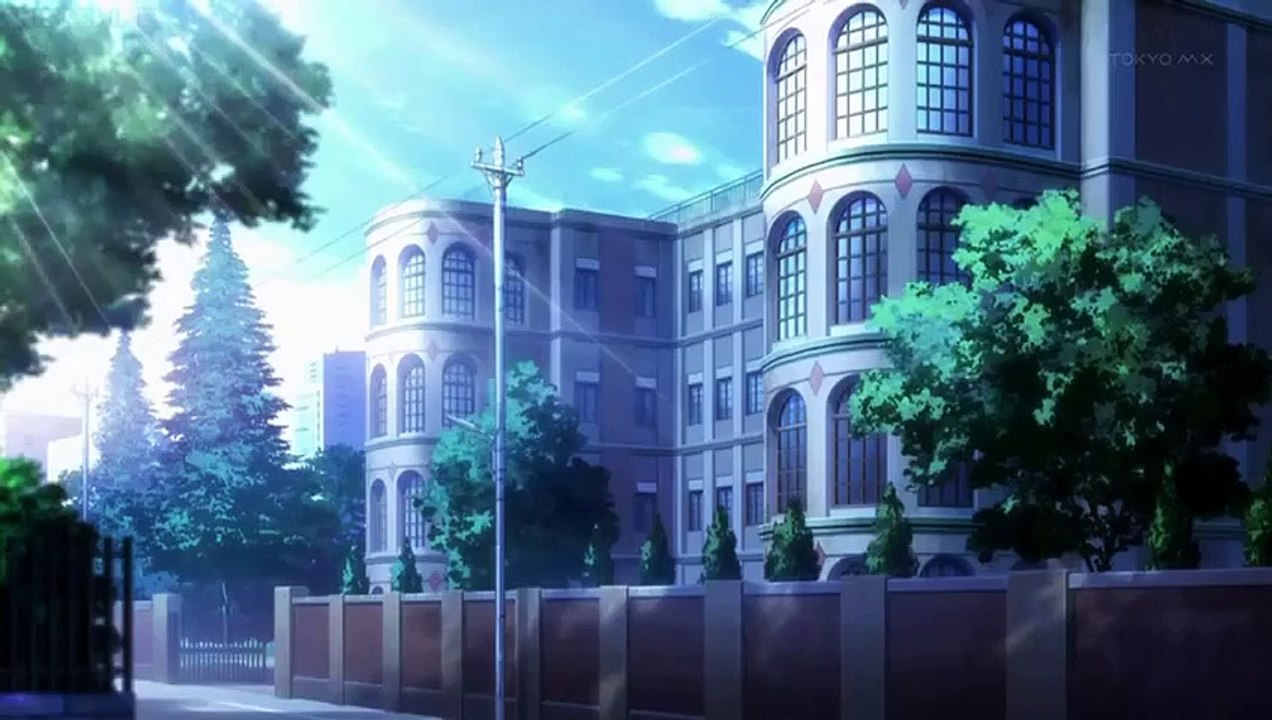 Tokyo Ravens - Ep04 HD Watch HD Deutsch