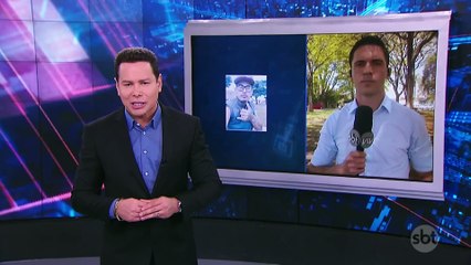 MC é assassinado a tiros em praça no interior de SP