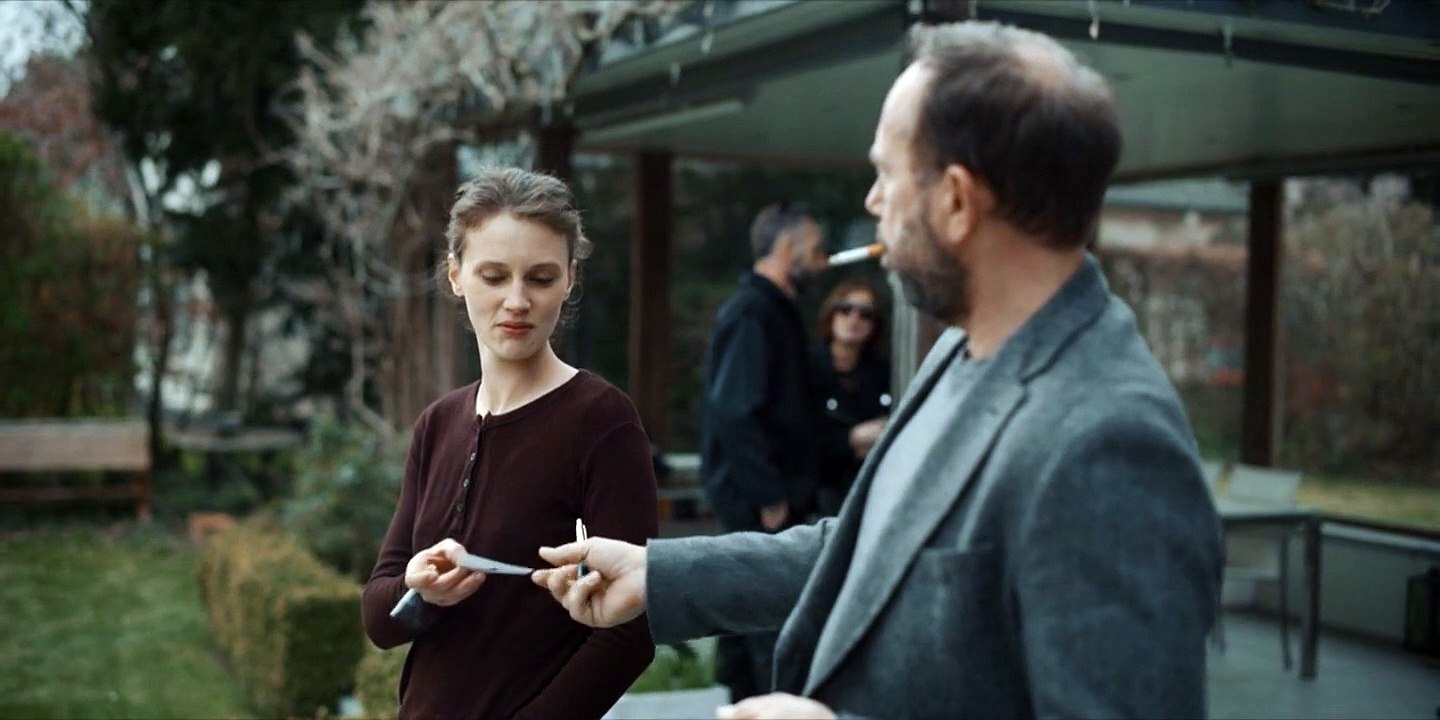 Moloch - Se1 - Ep02 HD Watch HD Deutsch