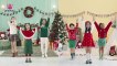 [4K] We Wish You a Merry Christmas    Christmas Dance for Kids    Pinkfong Kids Choreography