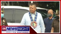 Remulla: 8 persons of interest nasa kustodiya na ng mga awtoridad