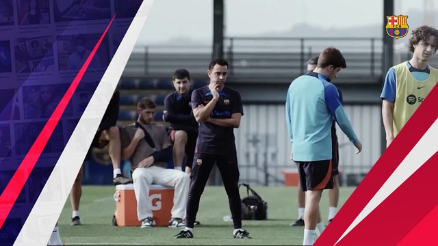 Lawan Bayern Munchen di Camp Nou, Jalan Terjal Barcelona Menuju Babak 16 Besar Liga Champions