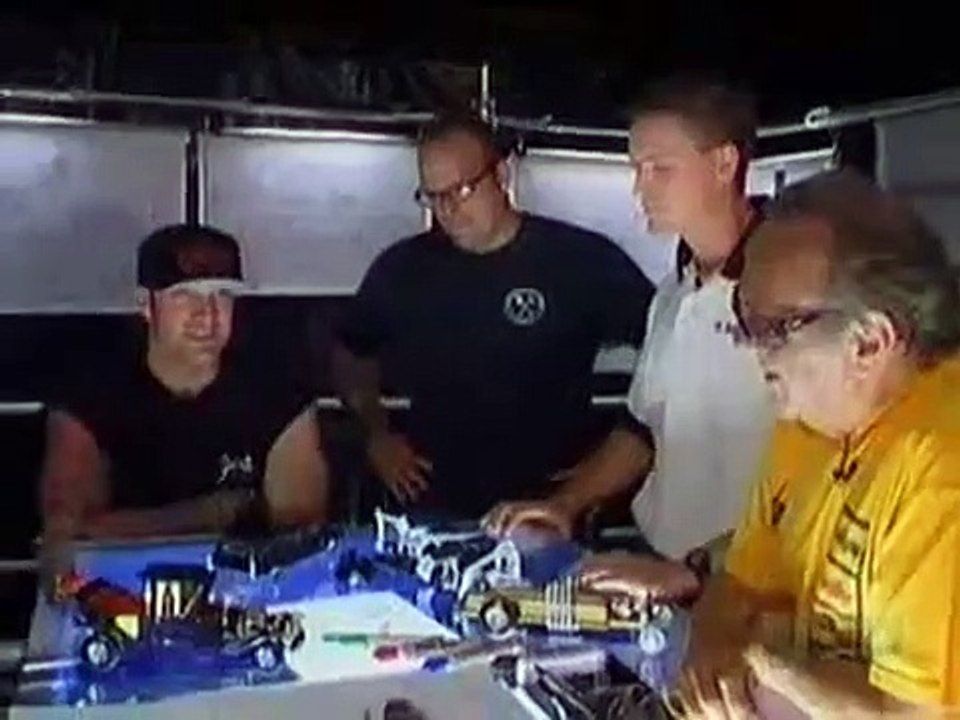 Monster Garage - Se1 - Ep07 HD Watch HD Deutsch