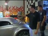 Monster Garage - Se1 - Ep08 HD Watch HD Deutsch