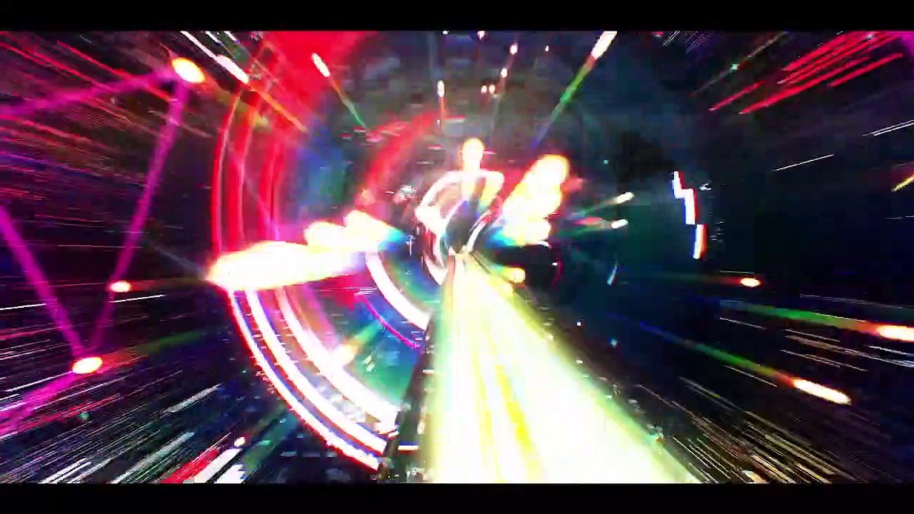 Dimension 404 -Season 1 - Ep01 - MatchMaker HD Watch HD Deutsch