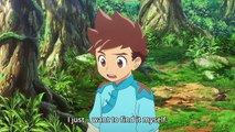 Monster Hunter Stories - Ride On - Ep01 HD Watch HD Deutsch