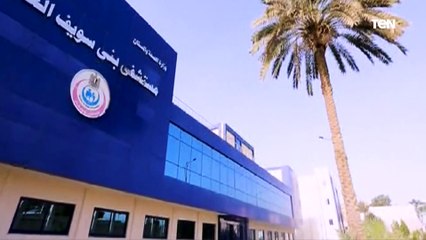 "إحنا حتة واحدة ومؤسسات الدولة لازم انها تساعدني".. رسائل من الرئيس السيسي للشعب المصري