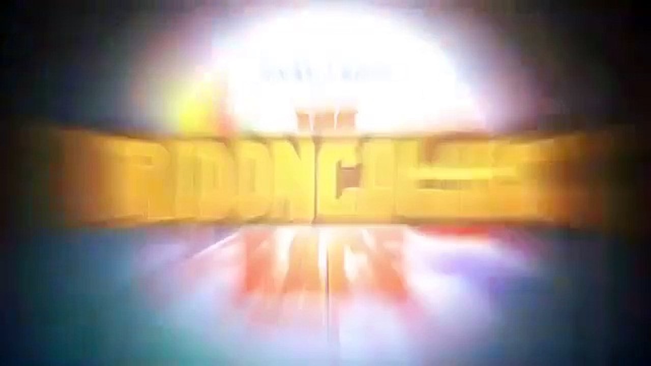 Total Drama Presents - The Ridonculous Race - Se1 - Ep07 HD Watch HD Deutsch