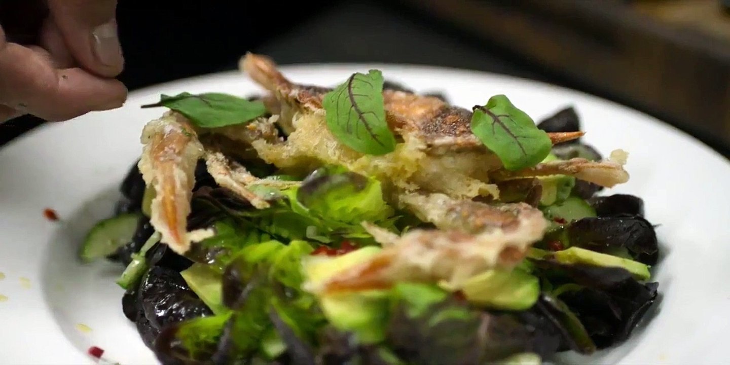 Chef's Table - Se3 - Ep03 - Nancy Silverton HD Watch HD Deutsch