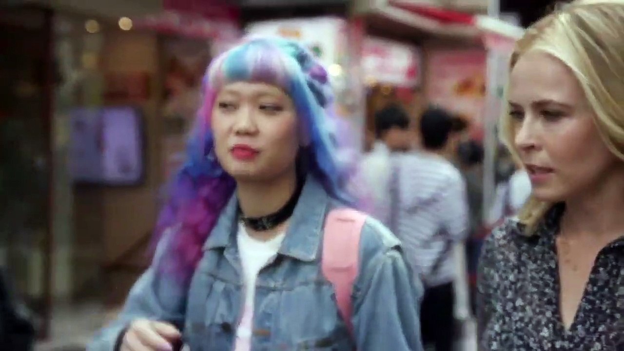 Chelsea - Se1 - Ep04 - Gwen Stefani, Tokyo Style $$ the Night Sun HD Watch HD Deutsch