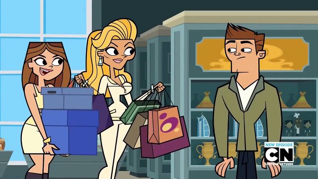 Total Drama Presents - The Ridonculous Race - Se1 - Ep10 HD Watch HD Deutsch
