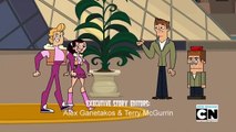 Total Drama Presents - The Ridonculous Race - Se1 - Ep04 HD Watch HD Deutsch