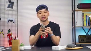 PIXEL EMANG BEDA -- - Unboxing Pixel 7 Pro Indonesia_(360P)