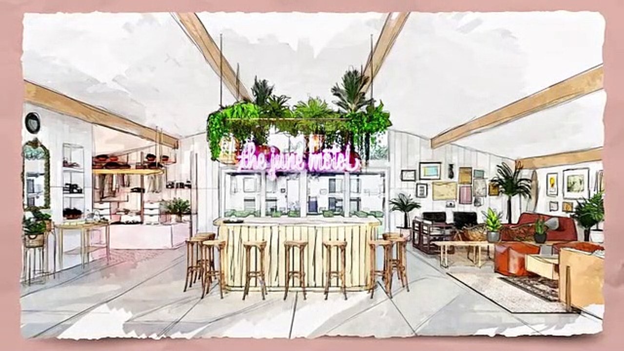 Motel Makeover - Se1 - Ep02 HD Watch HD Deutsch